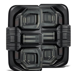 AlphaRex 21-24 Ford Bronco NOVA LED Tail Lights