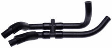 Load image into Gallery viewer, Gates 97-99 Chevrolet Malibu 4-Cyl. 2.4L Heater To By Pass Valve Assy. Molded Coolant Hose