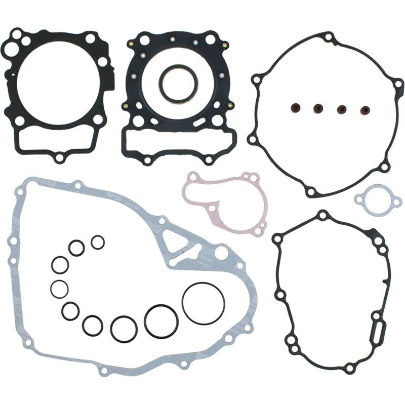 Vertex Pistons Yamaha Complete Gasket Kit w/o Seals