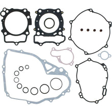 Load image into Gallery viewer, Vertex Pistons Yamaha Complete Gasket Kit w/o Seals