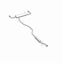 Load image into Gallery viewer, MagnaFlow BRE Exhaust Kit 09-14 Nissan Murano 3.5L