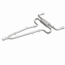 Load image into Gallery viewer, BRExhaust 02-08 Lexus SC430 4.3L Exhaust Kit