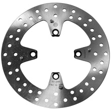 Load image into Gallery viewer, Brembo OE 09-12 Ducati Bayliss 1198CC/09-17 Ducati R 1198CC 245x5mm Brake Disc - Rear Fixed