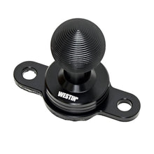 Load image into Gallery viewer, Westin Adventure Mount Accessory - 2 Hole 20mm/Ball Mount 38mm AMPS Compatible