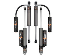 Load image into Gallery viewer, Carli 13-24 Ram 3500 2.5in Carli-SPEC Remote Resevoir Shock Package w/ Res. Mounts