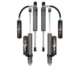 Carli 13-24 Ram 3500 2.5in Carli-SPEC Remote Resevoir Shock Package w/ Res. Mounts