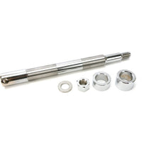 Load image into Gallery viewer, Bikers Choice 11-18 XL 883L XL 1200C N X Front Axle Kit Replaces H-D 41628-08