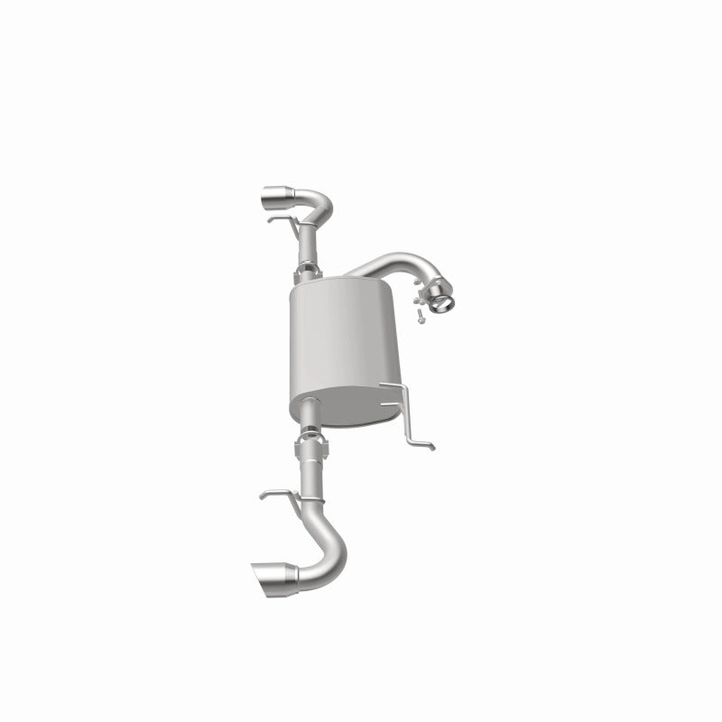 MagnaFlow BRE Exhaust Kit 09-15 TOYOTA VENZA 3.5L