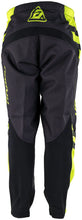 Load image into Gallery viewer, Answer 25 Arkon Nitrus Pants Black/Hyper Acid Youth Size - 18