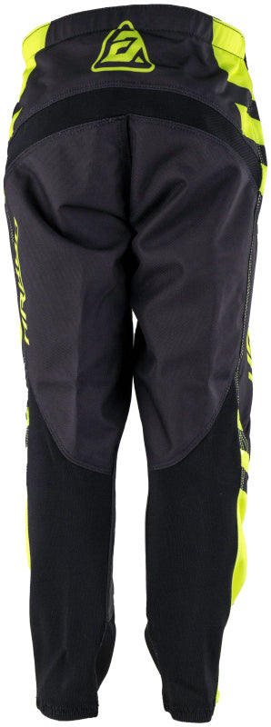 Answer 25 Arkon Nitrus Pants Black/Hyper AcidYouth Size - 24