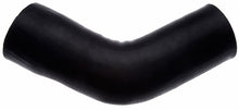 Load image into Gallery viewer, Gates 94-99 International/Navistar 4900 Diesel Lower - Eng. To Pipe Molded Coolant Hose
