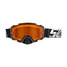 Load image into Gallery viewer, Answer Magnetik LE Goggles - White