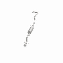 Load image into Gallery viewer, MagnaFlow BRE Exhaust Kit 95-98 Toyota T100 3.4L
