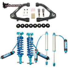 Load image into Gallery viewer, Camburg 19-24 Chevrolet Silverado 1500 (excl. Trail Boss) King 2.5 Lift Kit