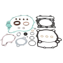 Load image into Gallery viewer, Vertex Gaskets 11-13 Polaris Sportsman 550 Complete Gasket Kit w/ Oil Seals