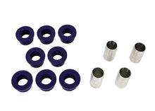 Load image into Gallery viewer, SuperPro Control Arm Bushing Kit