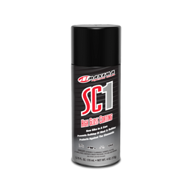 Maxima SC1 Clear Coat - 4oz