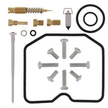Load image into Gallery viewer, All Balls Racing 96-05 Kawasaki KLF300B Bayou Carburetor Rebuild Kit