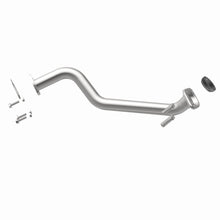 Load image into Gallery viewer, BRE Exhaust 06-11 Civic 1.8L Front Pipe Kit