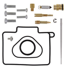 Load image into Gallery viewer, All Balls Racing 2001 Suzuki RM125 Carburetor Rebuild Kit