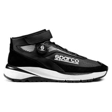Load image into Gallery viewer, Sparco Shoe Chrono 40 Blk