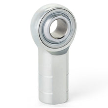 Load image into Gallery viewer, QA1 H Series 3-Pc Rod End - Female/Left Hand - 20mm Bore x M20x2.5 - Alloy Steel w/PTFE