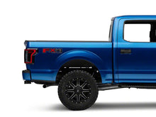 Load image into Gallery viewer, Raxiom 15-17 Ford F-150 LED Tail Lights- Black Housing- Clear Lens