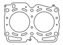 Load image into Gallery viewer, Cometic Subaru EJ22E Turbo 98mm bore .060 thick MLS SOHC16V headgasket