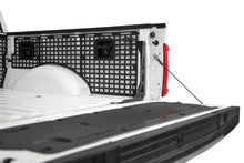 Load image into Gallery viewer, ADD 2021+ Ford F150 Raptor 66in Bed Side Molle Panels - Passenger Rear