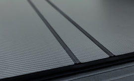 Access 2024 Toyota Tacoma 5ft Bed LOMAX Stance Hard Cover - Carbon Fiber