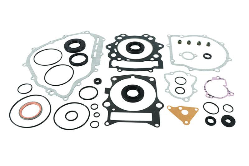 QuadBoss Qb Gasket Set With Os
