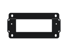 Load image into Gallery viewer, Artec Industries 20-25 Jeep Wrangler Gladiator High Clearance Rear Bumper WIn Fairlead Mounting Brkt