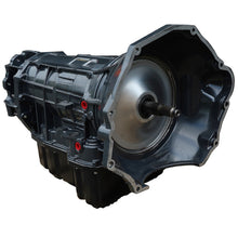 Load image into Gallery viewer, BD Diesel 07-18 RAM 2500/3500 6.7L Cummins 4WD Trackmaster 68RFE Transmission &amp; Converter Package