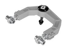 Load image into Gallery viewer, ICON 96-04 Toyota Tacoma Billet Upper Control Arm DJ Kit