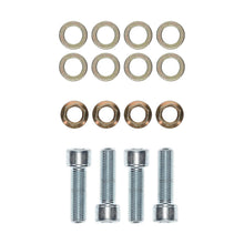 Load image into Gallery viewer, Camburg Billet UCA Heim Pinch Bolt Kit