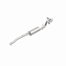 Load image into Gallery viewer, MagnaFlow BRE Exhaust Kit Replacement Ford