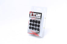 Load image into Gallery viewer, Wheel Mate Monster Lug Nut Caps - White 14x1.50