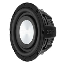 Load image into Gallery viewer, DS18 8 400 Watts RMS 4ohm DVC Shallow Mount