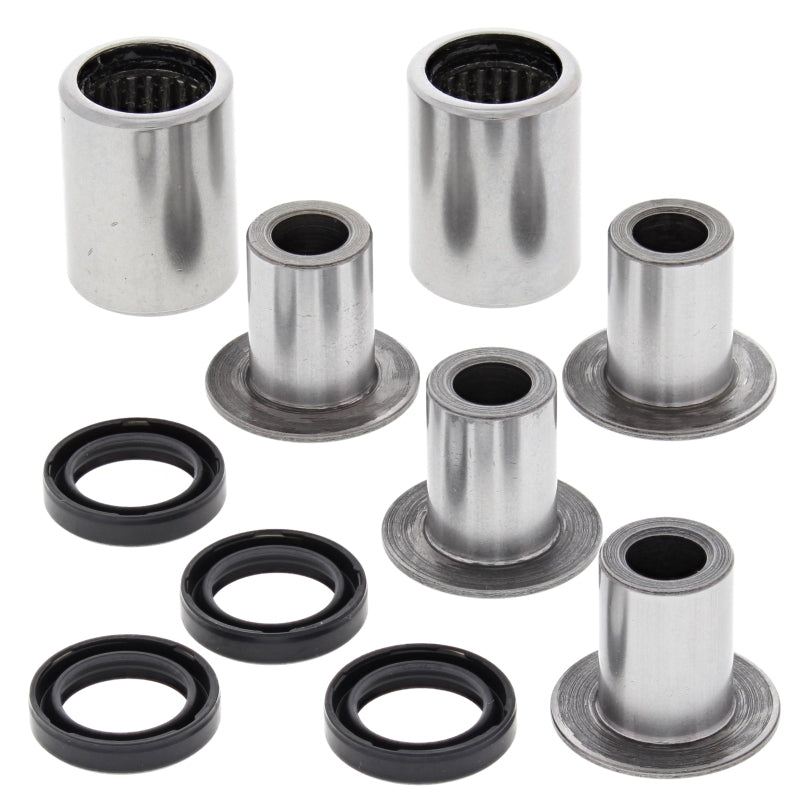 All Balls Racing 06-11 Suzuki LT-R450 Front Lower A-Arm Bearing Kit, 2 Kits Req. Per Veh.