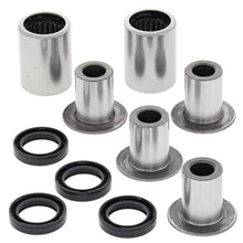 Load image into Gallery viewer, All Balls Racing 06-11 Suzuki LT-R450 Front Lower A-Arm Bearing Kit, 2 Kits Req. Per Veh.