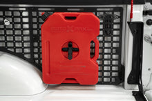 Load image into Gallery viewer, ADD 2021+ Ford F150 Raptor 66in Bed Side Molle Panels - Driver Center