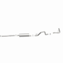 Load image into Gallery viewer, BRExhaust Exhaust Kit Replacement Ford
