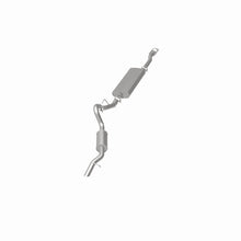 Load image into Gallery viewer, MagnaFlow BRE Exhaust Kit 02-09 Terrza Uplndr Ventur Silhou Montna Relay