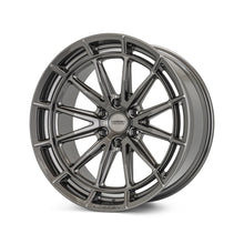 Load image into Gallery viewer, Vossen HFX-5 - 22x10 - 6x135 - ET-18 - Super Deep Face - 87.1 - Gloss Gunmetal Wheel