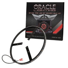 Load image into Gallery viewer, Oracle LED Illuminated Wheel Ring 3rd Brake Light - Red NO RETURNS