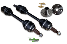 Load image into Gallery viewer, DSS Acura 1994-2001 Integra (DC2/4) 850HP Level 5.9 Axle/Hub kit AC56-V3