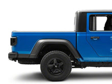 Load image into Gallery viewer, Raxiom 20-26 Jeep Gladiator JT Axial Series LED Tail Lights- Black Housing- Smoked Lens