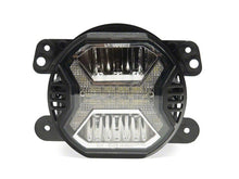 Load image into Gallery viewer, Raxiom 07-18 Jeep Wrangler JK Axial Series Vision LED Fog Lights