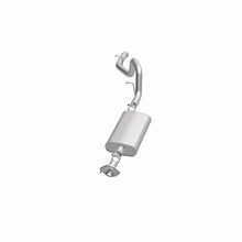 Load image into Gallery viewer, MagnaFlow BRE Exhaust Kit Replacement Stainless Jeep