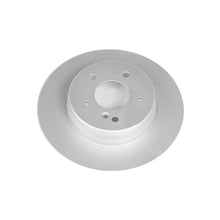 Load image into Gallery viewer, Power Stop 03-07 Mercedes-Benz C230 Rear Evolution High Carbon Geomet Coated Rotor